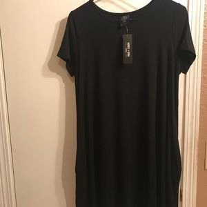 Agnes & Dora Swing Top